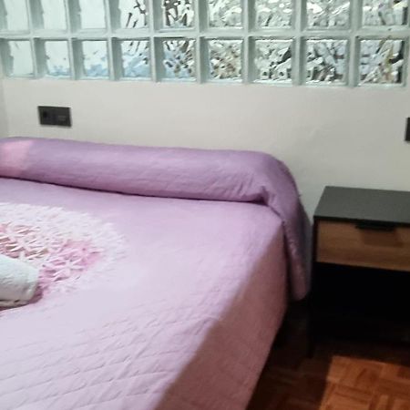 Apartamentos Salamanca Puerta Zamora, Centro, Wifi, 2 Habitaciones, Parking Exterior photo