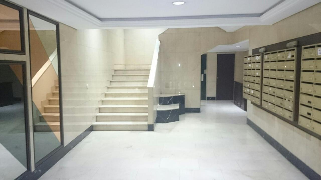 Apartamentos Salamanca Puerta Zamora, Centro, Wifi, 2 Habitaciones, Parking Exterior photo