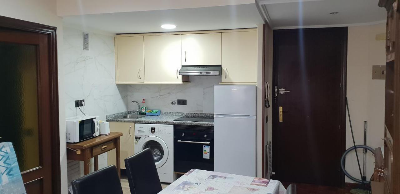 Apartamentos Salamanca Puerta Zamora, Centro, Wifi, 2 Habitaciones, Parking Exterior photo