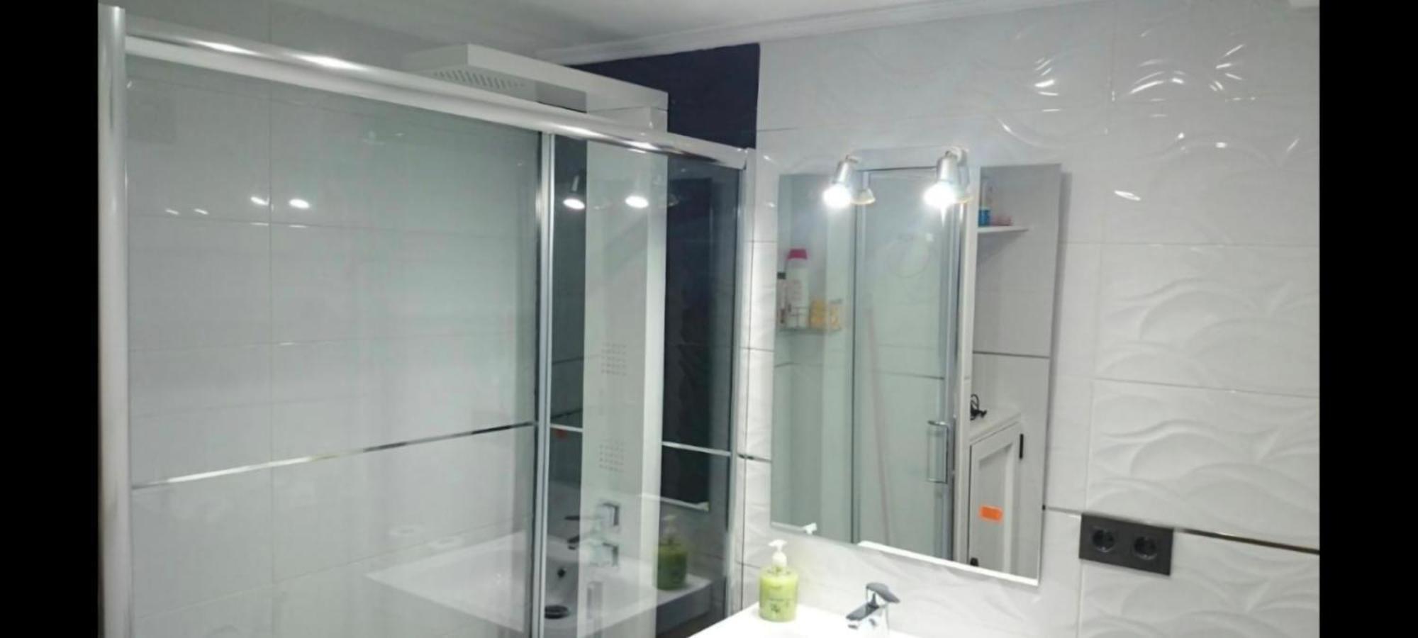 Apartamentos Salamanca Puerta Zamora, Centro, Wifi, 2 Habitaciones, Parking Exterior photo