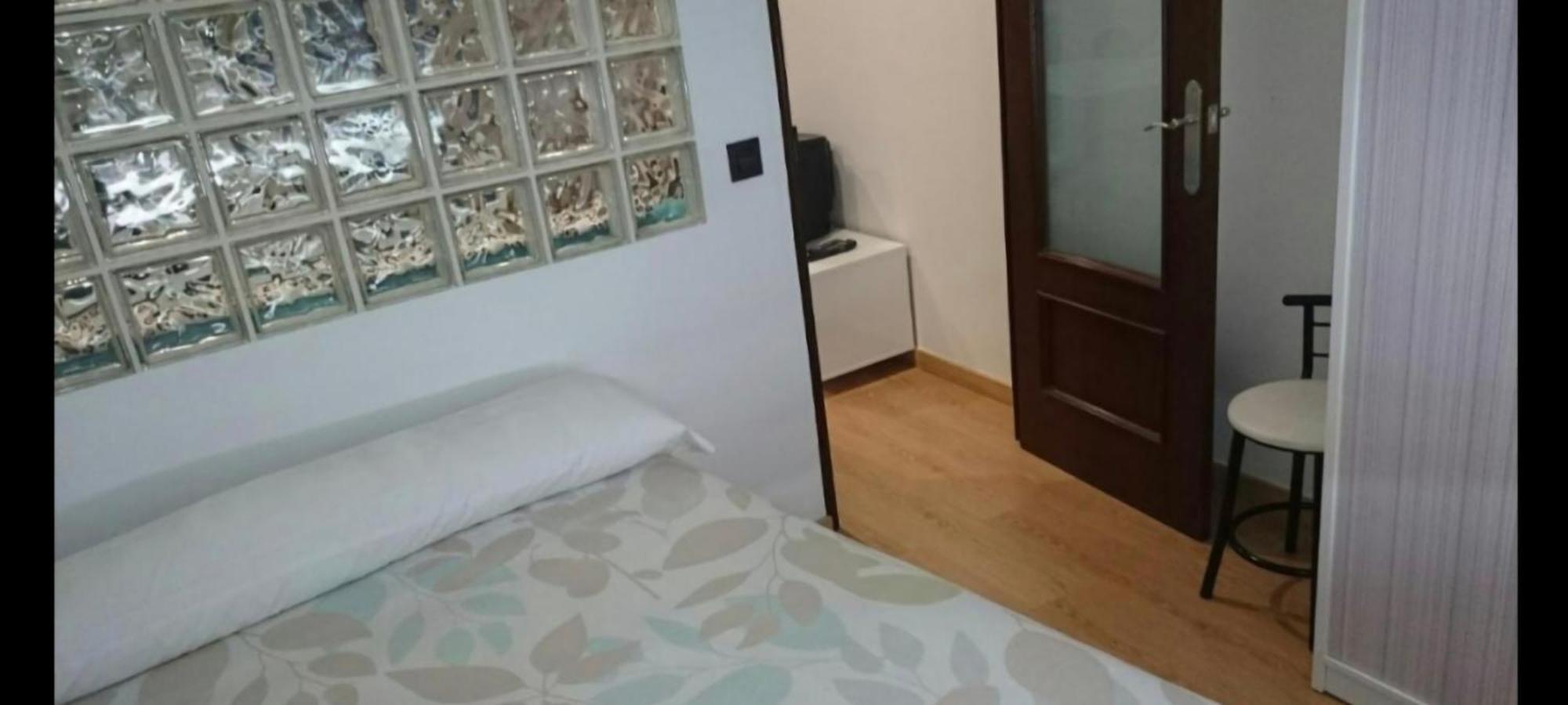 Apartamentos Salamanca Puerta Zamora, Centro, Wifi, 2 Habitaciones, Parking Exterior photo