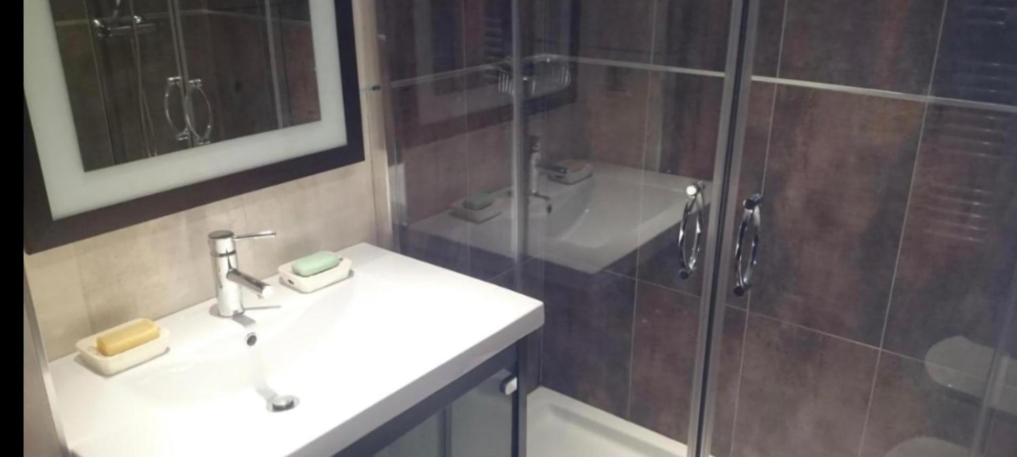Apartamentos Salamanca Puerta Zamora, Centro, Wifi, 2 Habitaciones, Parking Exterior photo
