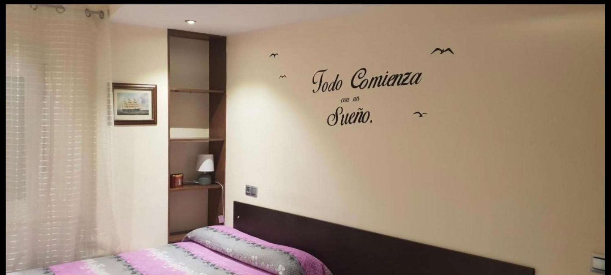 Apartamentos Salamanca Puerta Zamora, Centro, Wifi, 2 Habitaciones, Parking Exterior photo