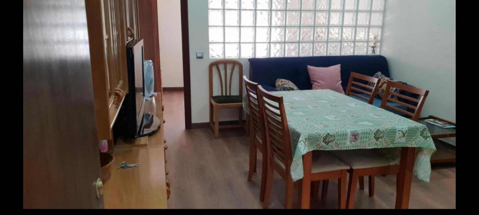 Apartamentos Salamanca Puerta Zamora, Centro, Wifi, 2 Habitaciones, Parking Exterior photo