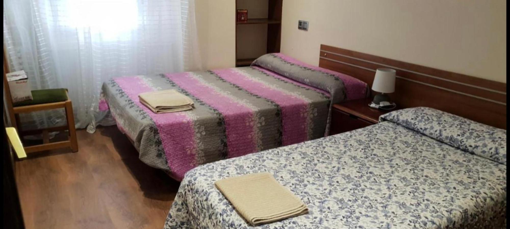 Apartamentos Salamanca Puerta Zamora, Centro, Wifi, 2 Habitaciones, Parking Exterior photo