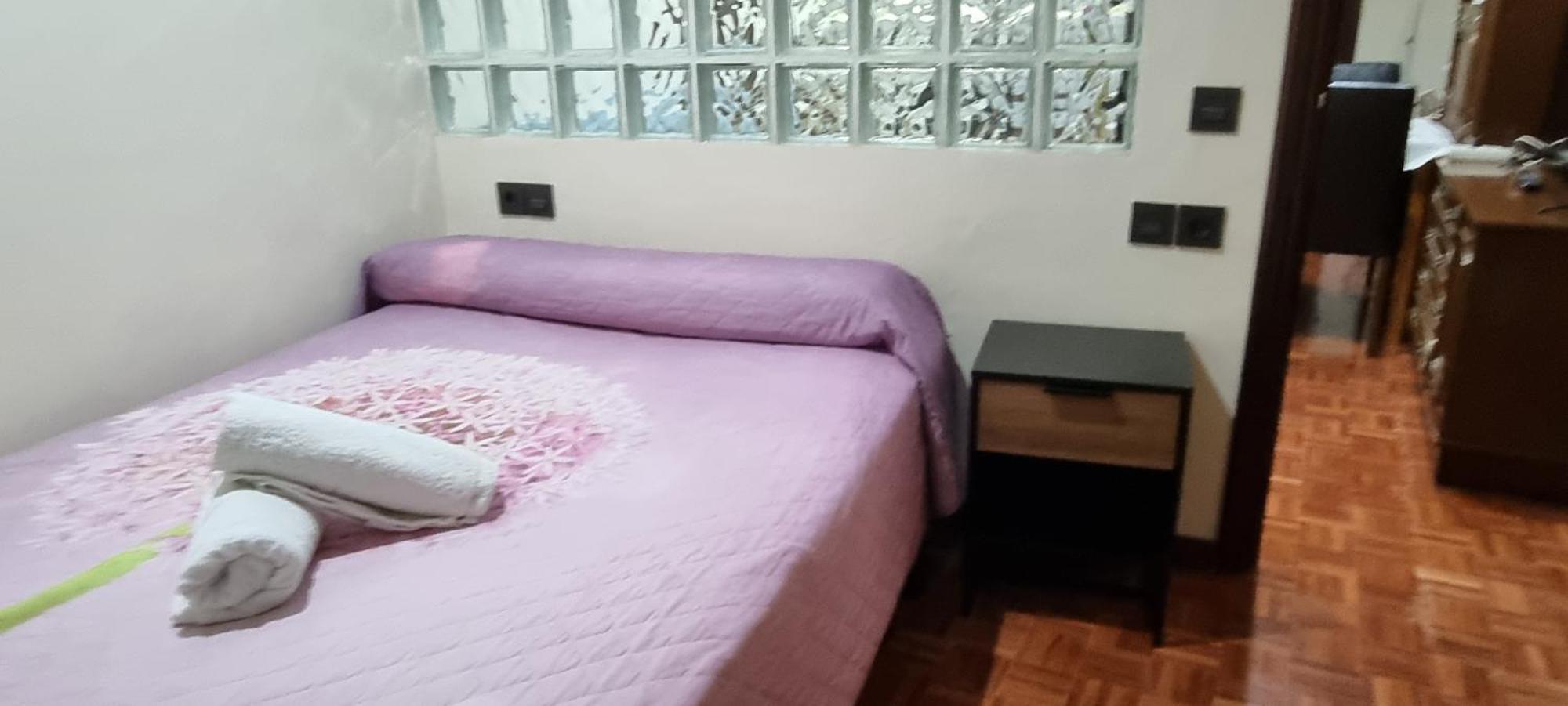 Apartamentos Salamanca Puerta Zamora, Centro, Wifi, 2 Habitaciones, Parking Exterior photo