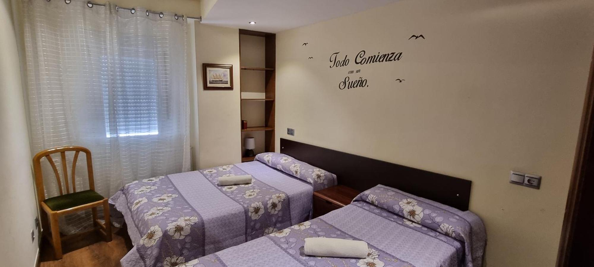 Apartamentos Salamanca Puerta Zamora, Centro, Wifi, 2 Habitaciones, Parking Exterior photo
